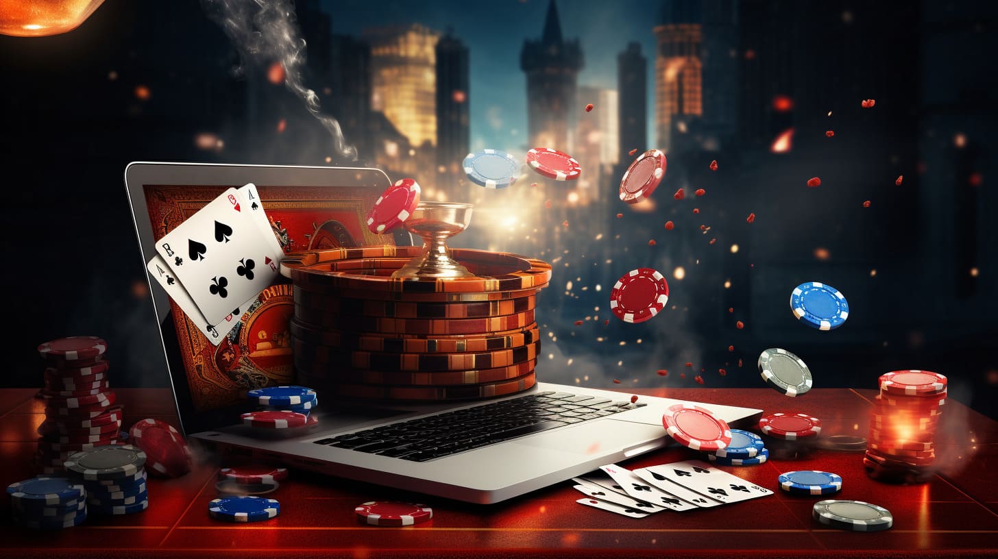 গেমিং লাইভ আপডেট