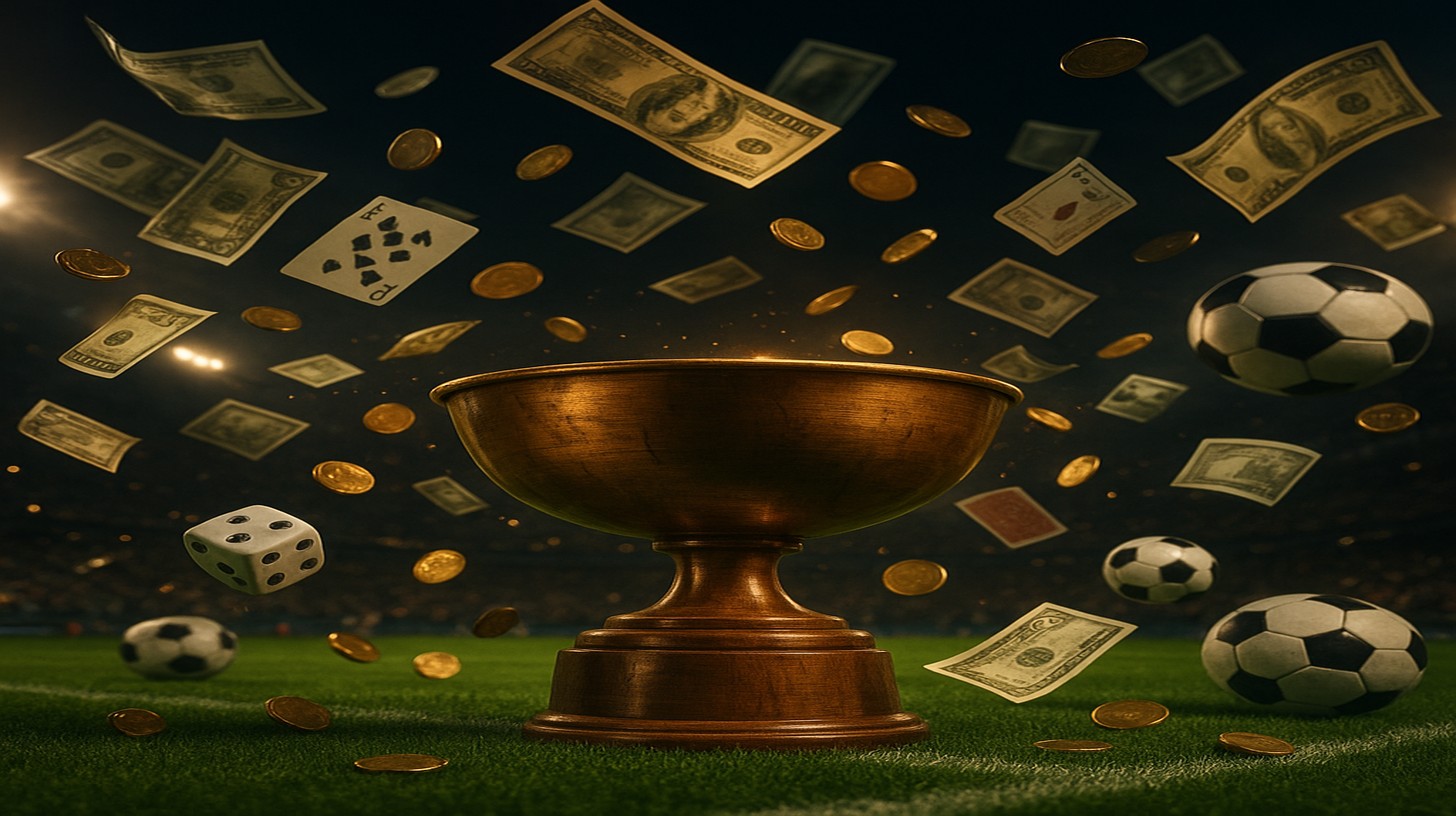 বেটিং অ্যাপ