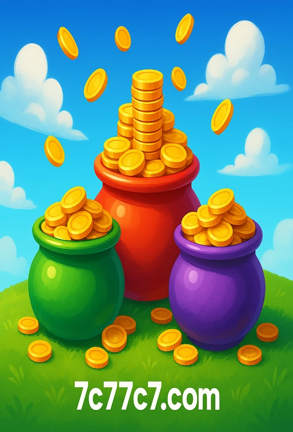 জনপ্রিয় গেম ৭